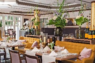 Parkhotel Engelsburg fotoÄŸrafÄ±