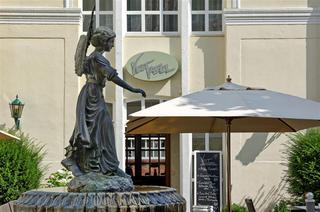 Parkhotel Engelsburg fotoÄŸrafÄ±