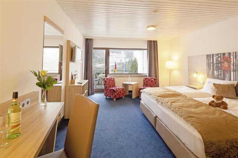 Best Western Hotel Schwarzwald Residenz fotoÄŸrafÄ±