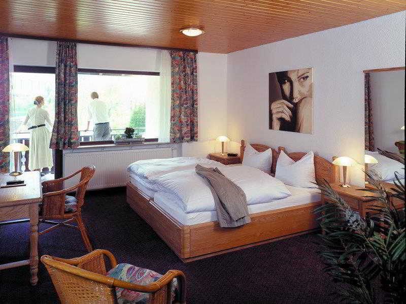 Best Western Hotel Schwarzwald Residenz otel fotoğrafı