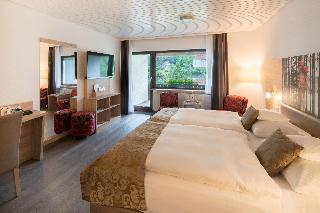 Best Western Hotel Schwarzwald Residenz fotoÄŸrafÄ±