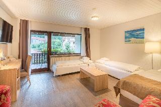 Best Western Hotel Schwarzwald Residenz fotoÄŸrafÄ±