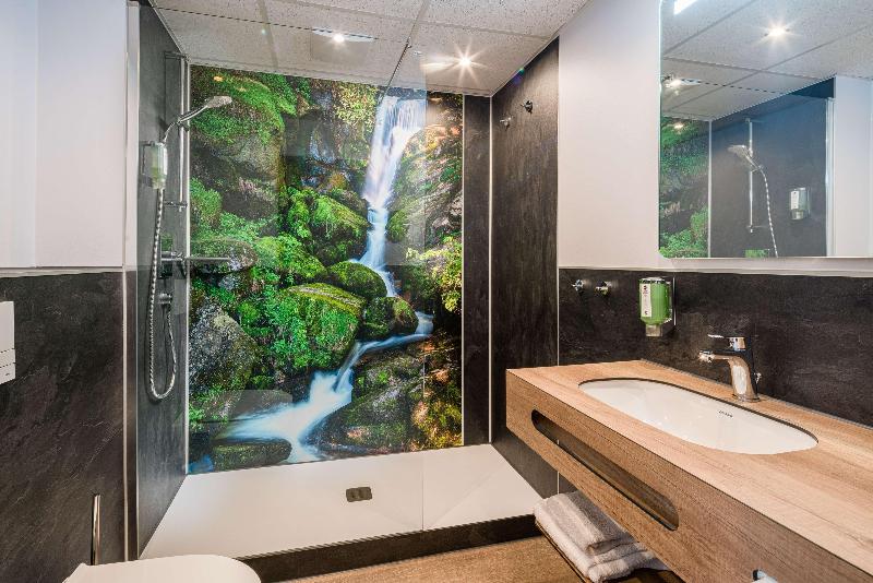Best Western Hotel Schwarzwald Residenz - Oda