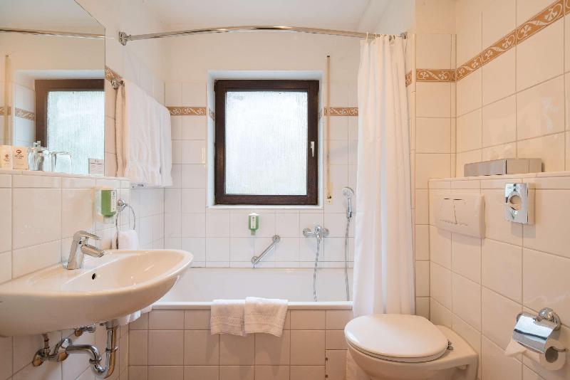 Best Western Hotel Schwarzwald Residenz - Oda