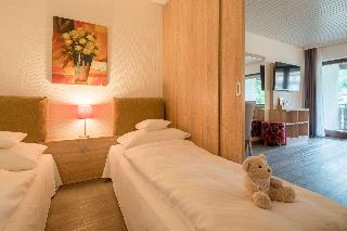 Best Western Hotel Schwarzwald Residenz fotoÄŸrafÄ±
