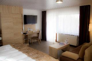 Best Western Hotel Schwarzwald Residenz fotoÄŸrafÄ±