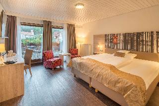 Best Western Hotel Schwarzwald Residenz fotoÄŸrafÄ±