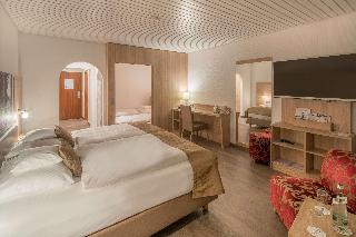 Best Western Hotel Schwarzwald Residenz fotoÄŸrafÄ±