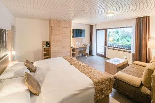 Best Western Hotel Schwarzwald Residenz fotoÄŸrafÄ±