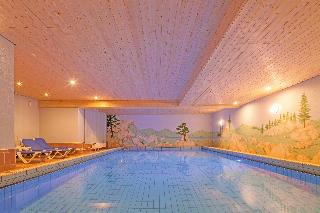 Best Western Hotel Schwarzwald Residenz fotoÄŸrafÄ±