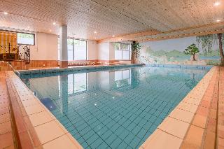 Best Western Hotel Schwarzwald Residenz fotoÄŸrafÄ±