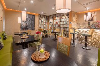 Best Western Hotel Schwarzwald Residenz fotoÄŸrafÄ±