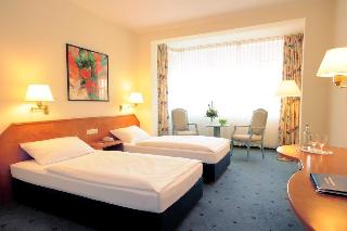 Best Western Hotel Frisia otel fotoğrafı
