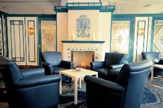 Best Western Hotel Frisia fotoÄŸrafÄ±