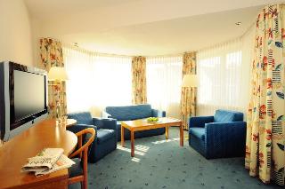 Best Western Hotel Frisia fotoÄŸrafÄ±