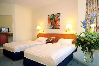 Best Western Hotel Frisia fotoÄŸrafÄ±