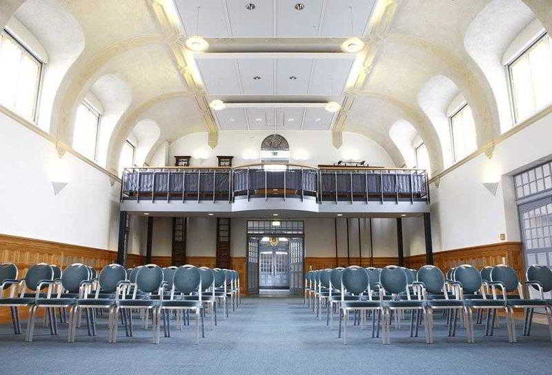 Best Western Residenz Hotel fotoÄŸrafÄ±