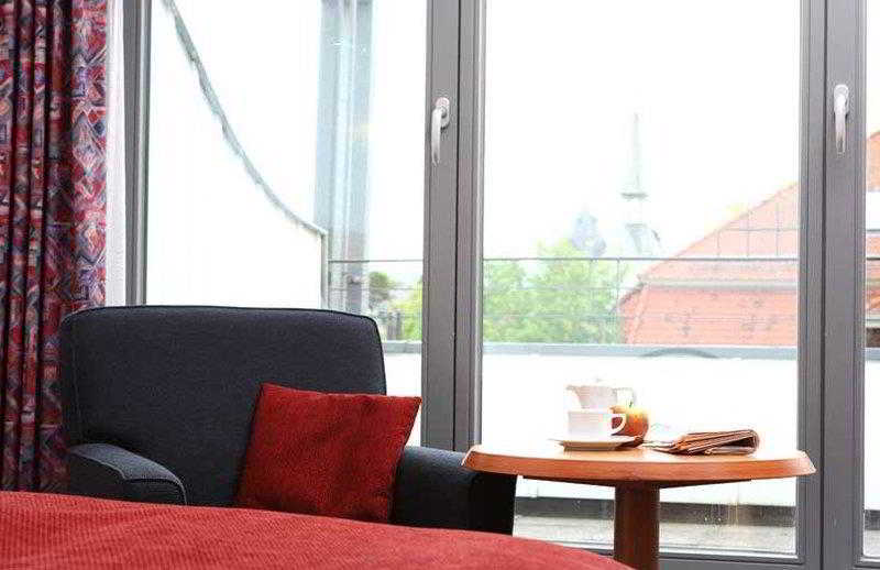 Best Western Residenz Hotel fotoÄŸrafÄ±