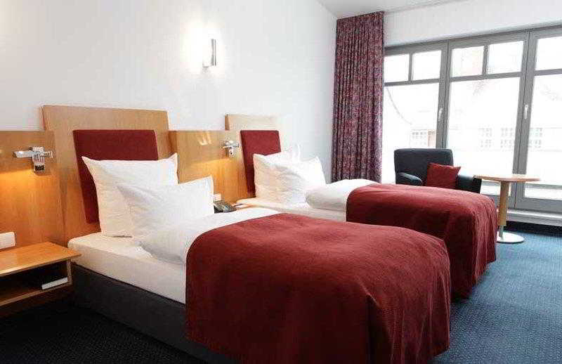Best Western Residenz Hotel fotoÄŸrafÄ±