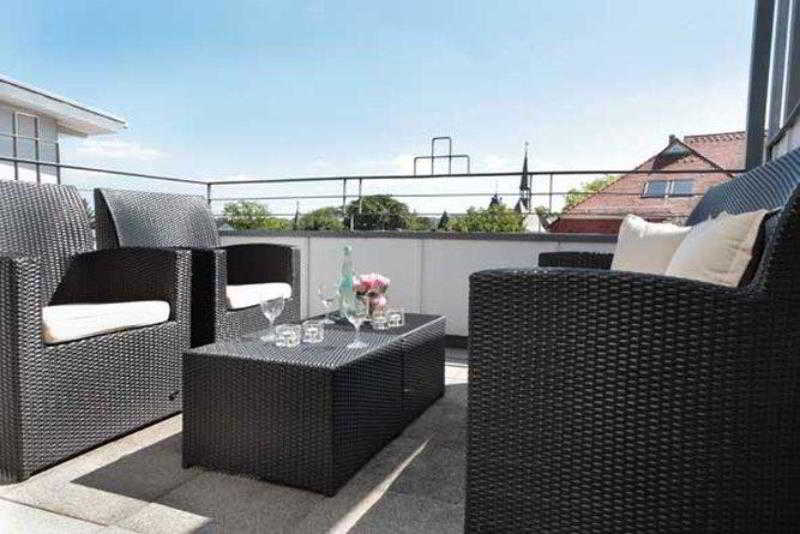Best Western Residenz Hotel otel fotoğrafı