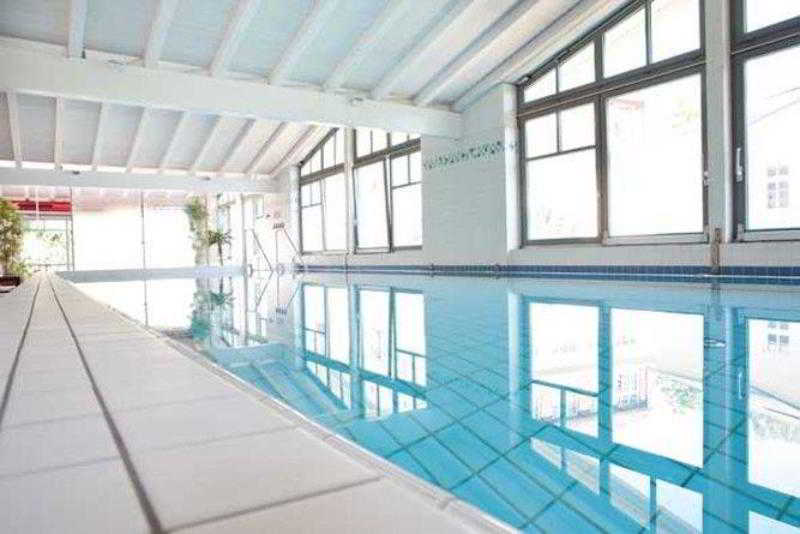 Best Western Residenz Hotel fotoÄŸrafÄ±
