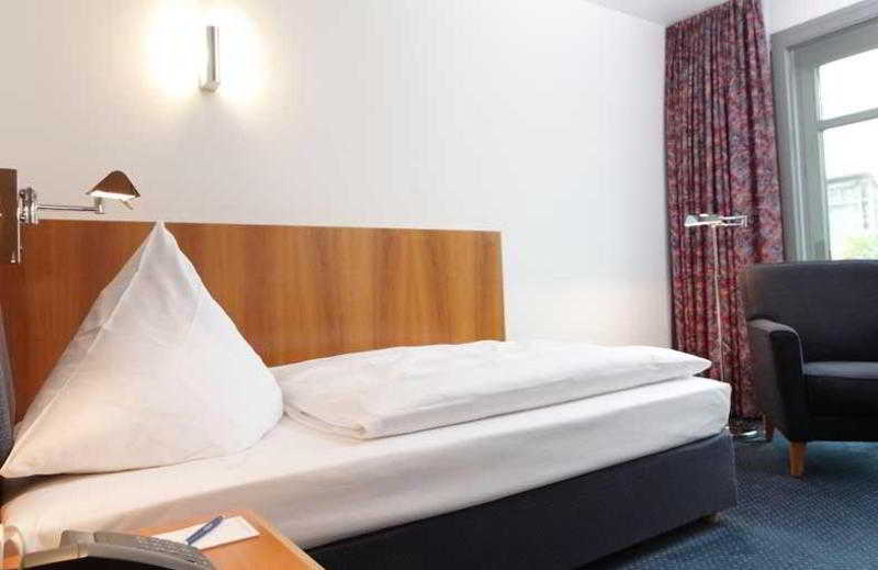 Best Western Residenz Hotel fotoÄŸrafÄ±