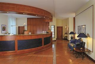 Hotel Der Lindenhof fotoÄŸrafÄ±