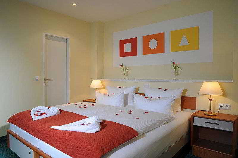 Hotel Der Lindenhof fotoÄŸrafÄ±