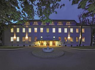 Hotel Der Lindenhof fotoÄŸrafÄ±