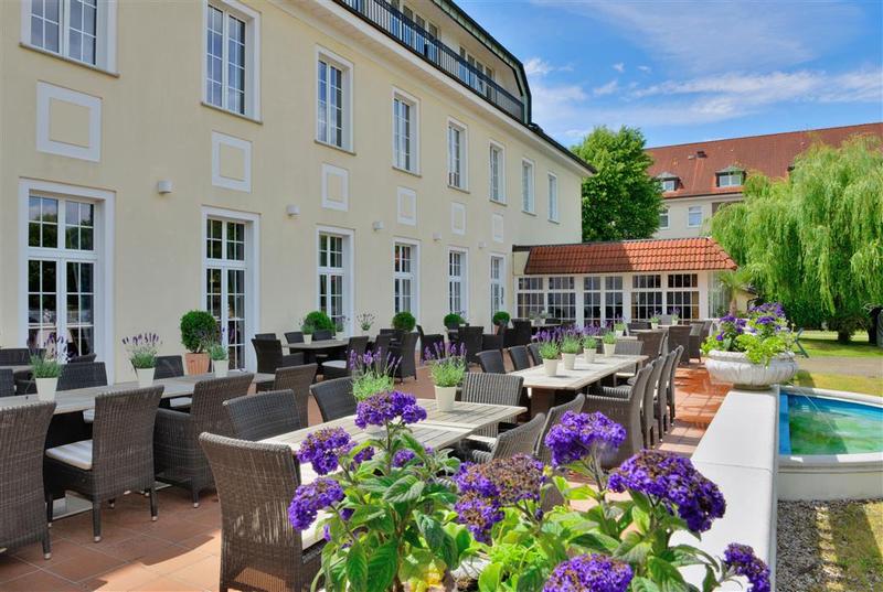 Hotel Der Lindenhof - Genel