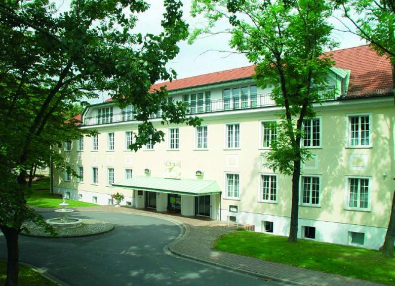 Hotel Der Lindenhof - Genel