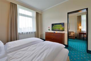 Hotel Der Lindenhof fotoÄŸrafÄ±