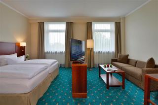 Hotel Der Lindenhof fotoÄŸrafÄ±
