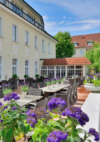 Hotel Der Lindenhof fotoÄŸrafÄ±