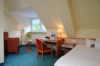 Hotel Der Lindenhof fotoÄŸrafÄ±