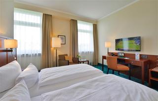 Hotel Der Lindenhof fotoÄŸrafÄ±