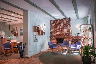 Seehotel Frankenhorst, BW Signature Collection fotoÄŸrafÄ±
