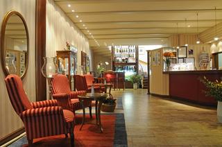 Seehotel Frankenhorst, BW Signature Collection fotoÄŸrafÄ±