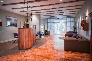 Seehotel Frankenhorst, BW Signature Collection fotoÄŸrafÄ±