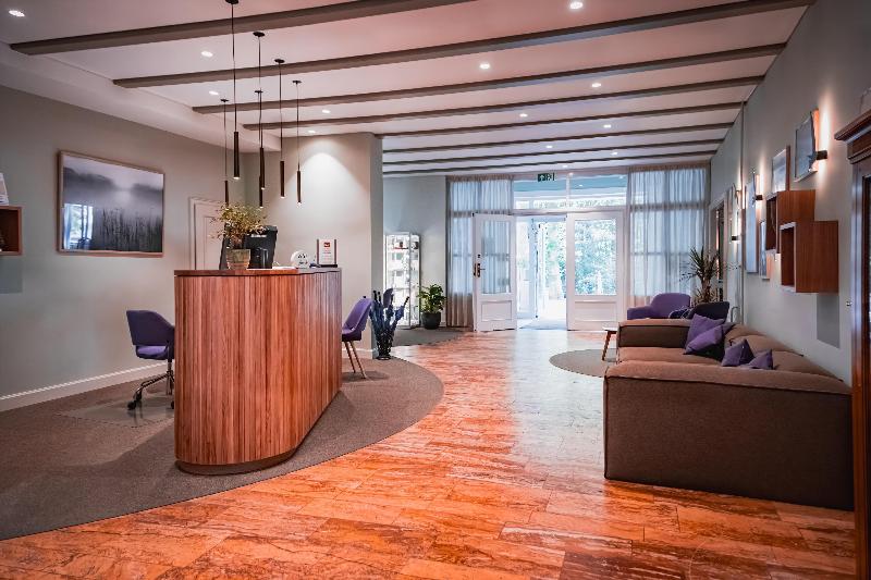 Seehotel Frankenhorst, BW Signature Collection - Lobi
