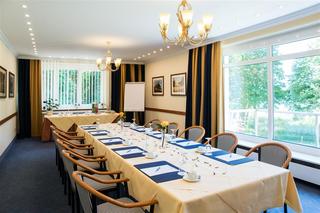 Seehotel Frankenhorst, BW Signature Collection fotoÄŸrafÄ±