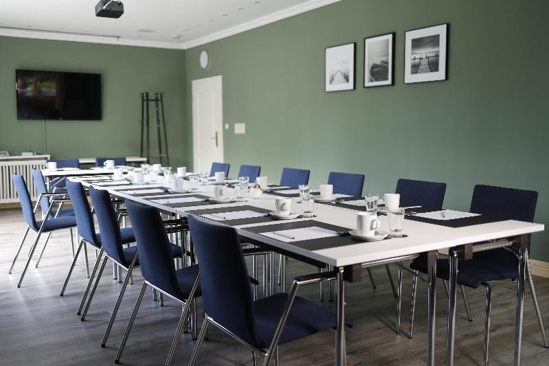 Seehotel Frankenhorst, BW Signature Collection - Toplantı