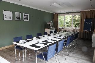 Seehotel Frankenhorst, BW Signature Collection fotoÄŸrafÄ±