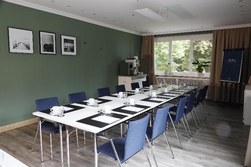Seehotel Frankenhorst, BW Signature Collection - Toplantı