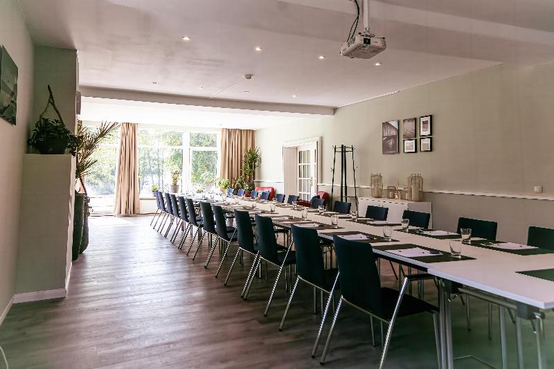 Seehotel Frankenhorst, BW Signature Collection - Toplantı