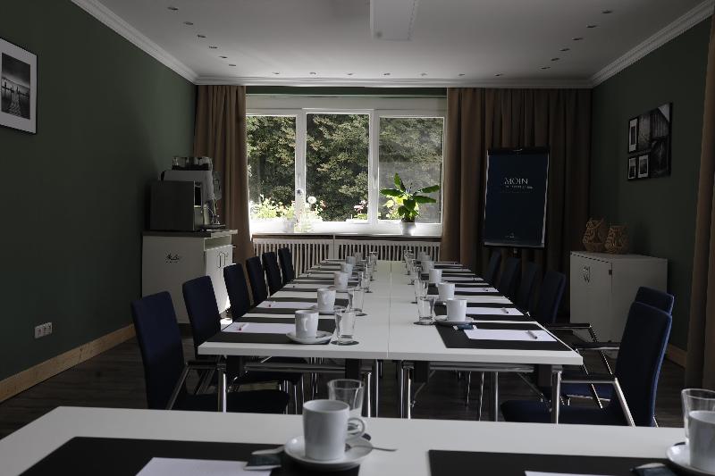 Seehotel Frankenhorst, BW Signature Collection - Toplantı