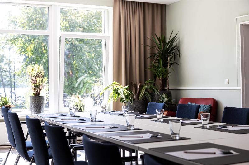 Seehotel Frankenhorst, BW Signature Collection - Toplantı