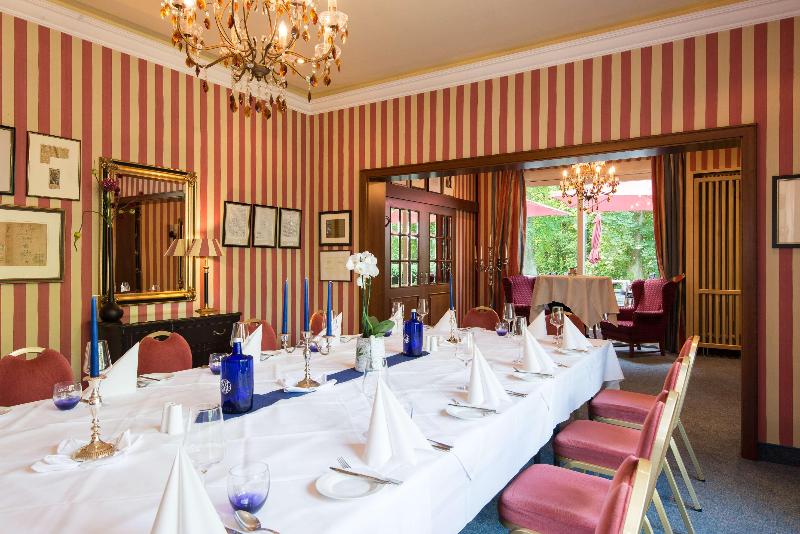 Seehotel Frankenhorst, BW Signature Collection - Toplantı