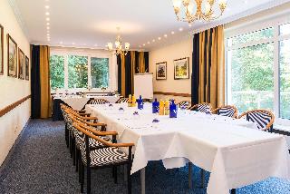 Seehotel Frankenhorst, BW Signature Collection fotoÄŸrafÄ±