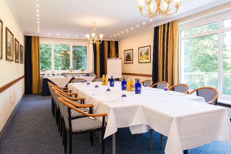 Seehotel Frankenhorst, BW Signature Collection - Toplantı